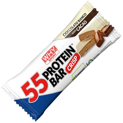 55 Protein Bar Crisp 1 x 55 g