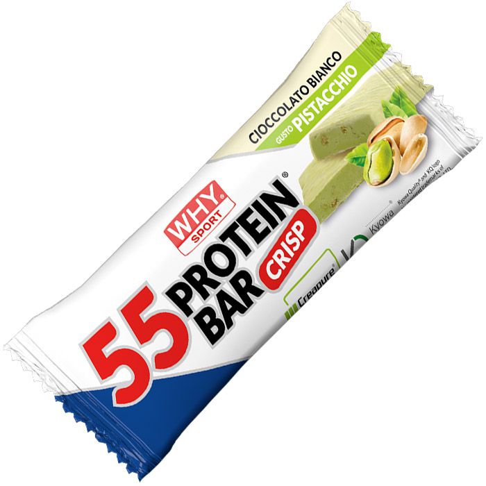 55 Protein Bar Crisp 1 x 55 g