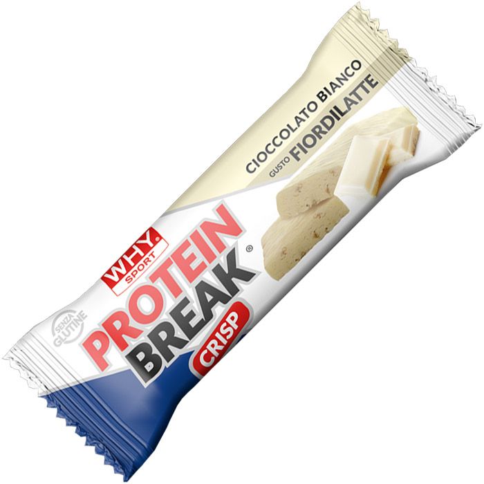 Protein Break Bar 1 x 30 g