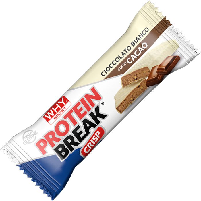 Protein Break Bar 1 x 30 g