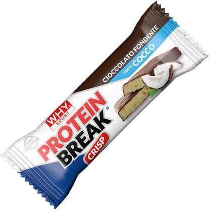 Protein Break Bar 1 x 30 g