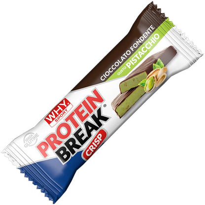 Protein Break Bar 1 x 30 g