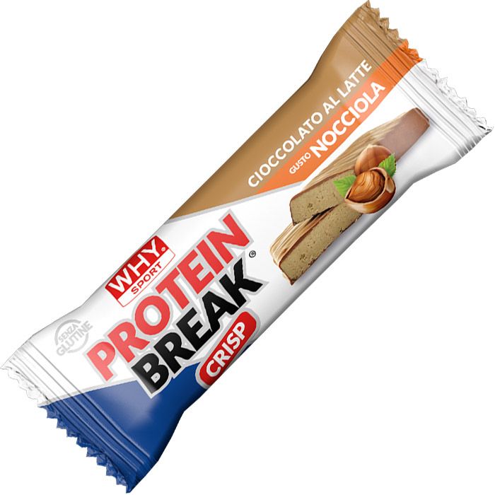 Protein Break Bar 1 x 30 g