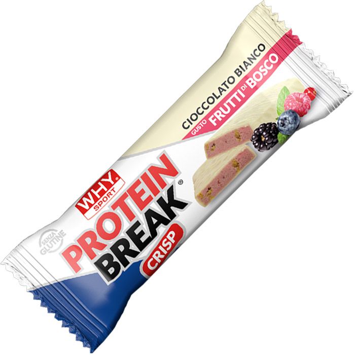 Protein Break Bar 1 x 30 g