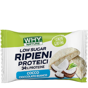 Ripieni Proteici 1 x 17 g