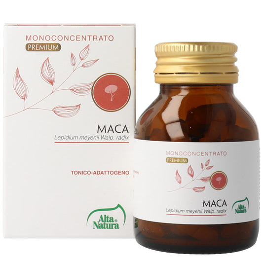 Maca (60cpr)