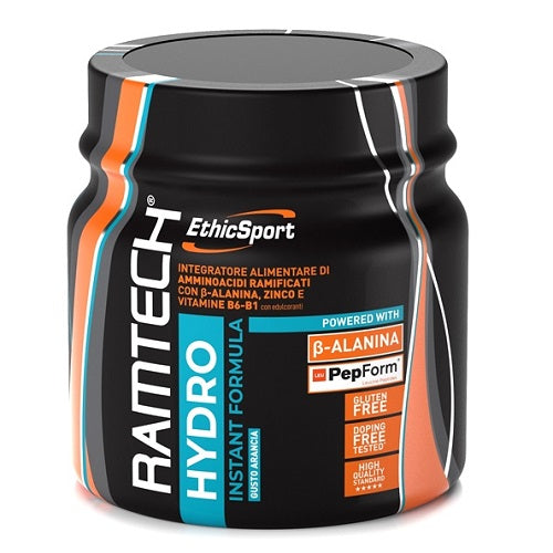 Ramtech Hydro 250 g Arancia