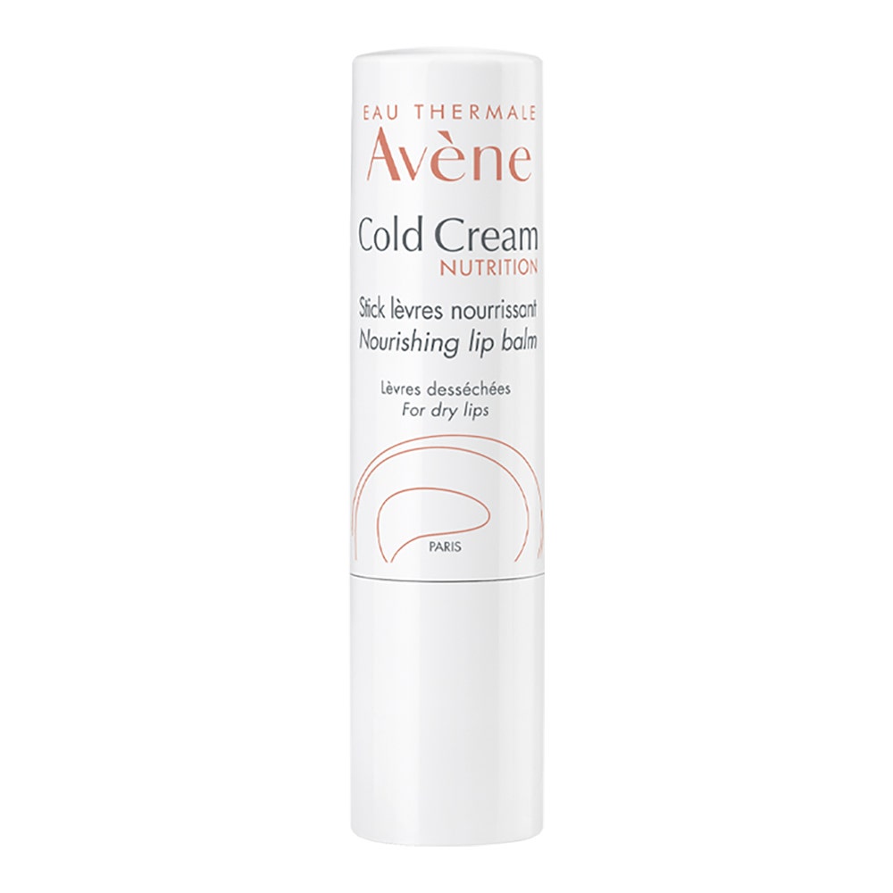 Eau Thermale Avene Stick Labbra Nutriente 1 Pezzo