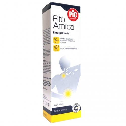 Pic Solution Fito Arnica 100ml