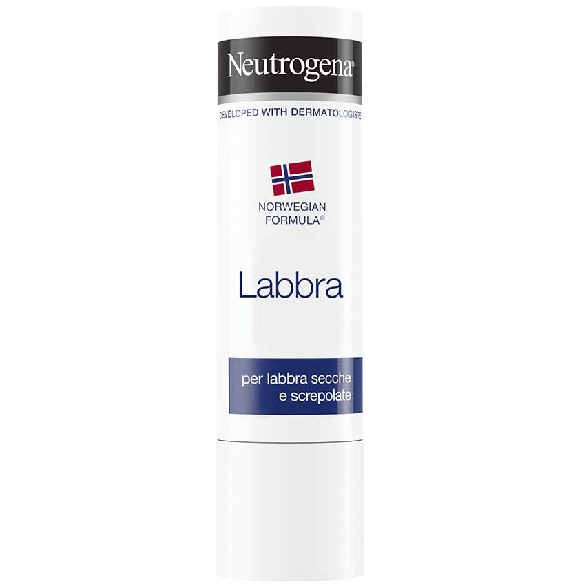 Neutrogena Stick Labbra 4,8g