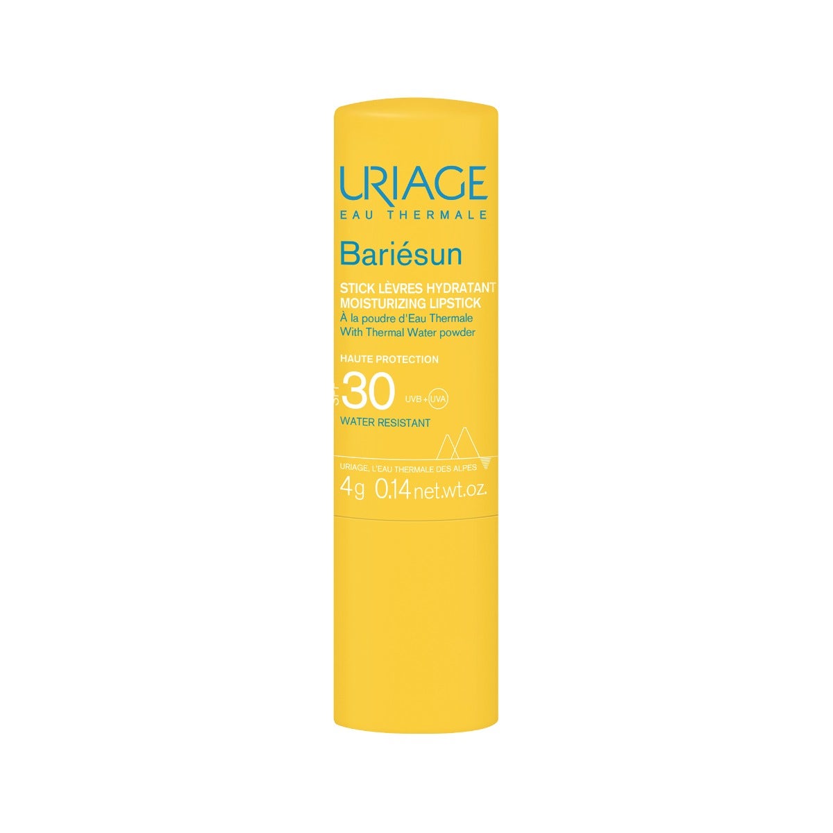 Uriage Bariesun Stick Labbra SPF30