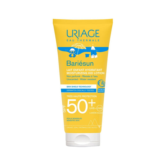 Uriage Bariesun Latte Solare Bambini 100ml SPF50+