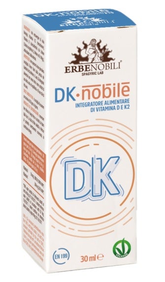 Dk Nobile 30ml