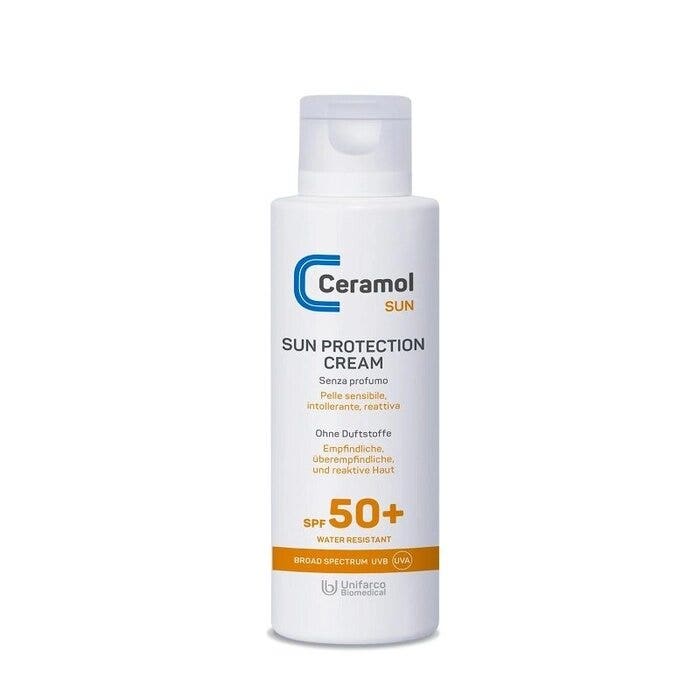 Ceramol Sun Protection Cream SPF50+ 200ml