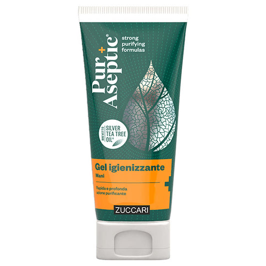 Pur Aseptic - Gel Igienizzante Mani (75ml)