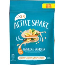 XLS Active Shake Vaniglia 250g