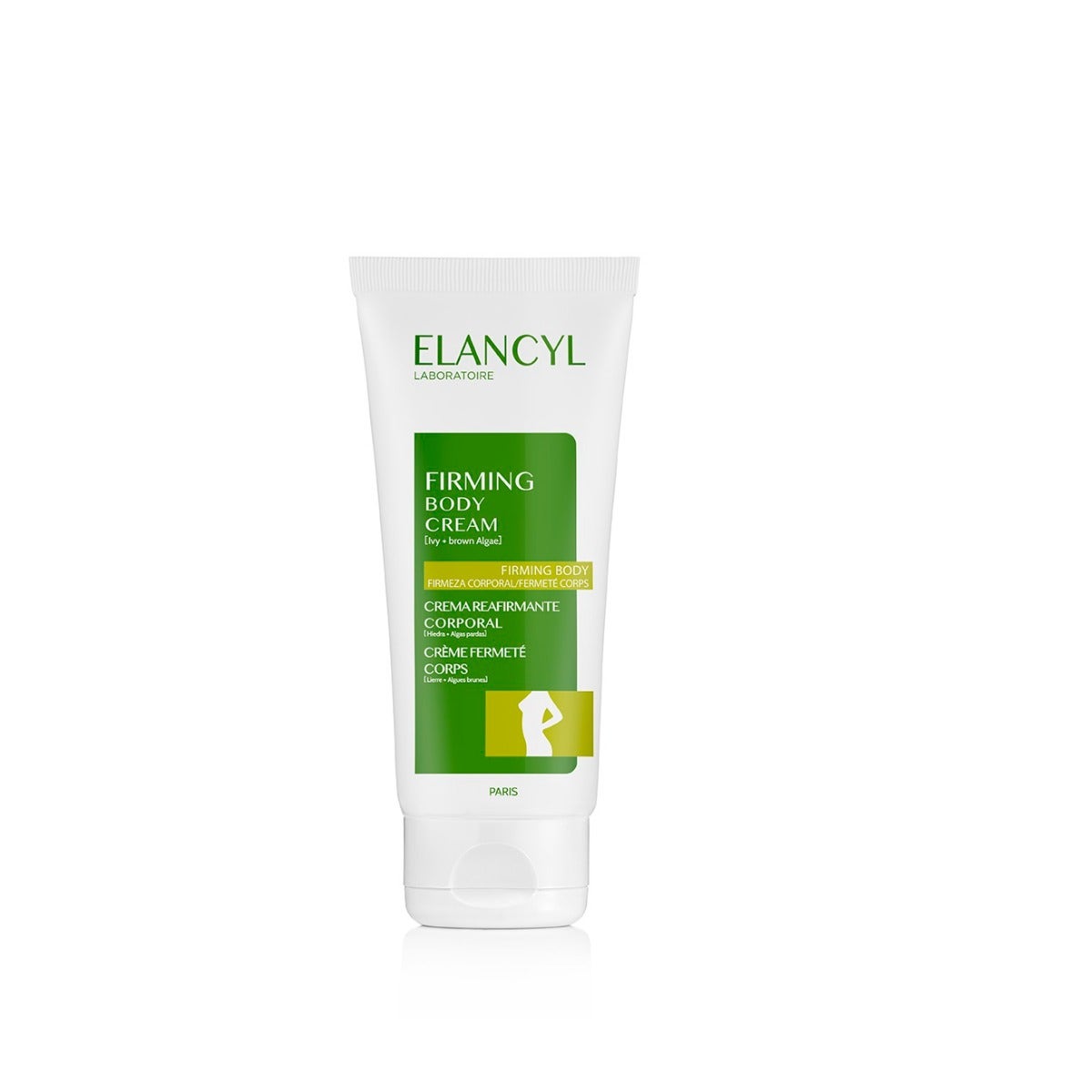 Elancyl Crema Rassodante Corpo 200ml