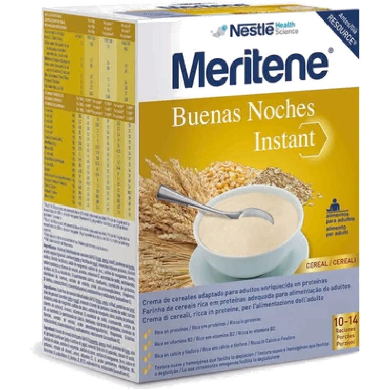 Meritene Buenas Noches Instant 2x250g