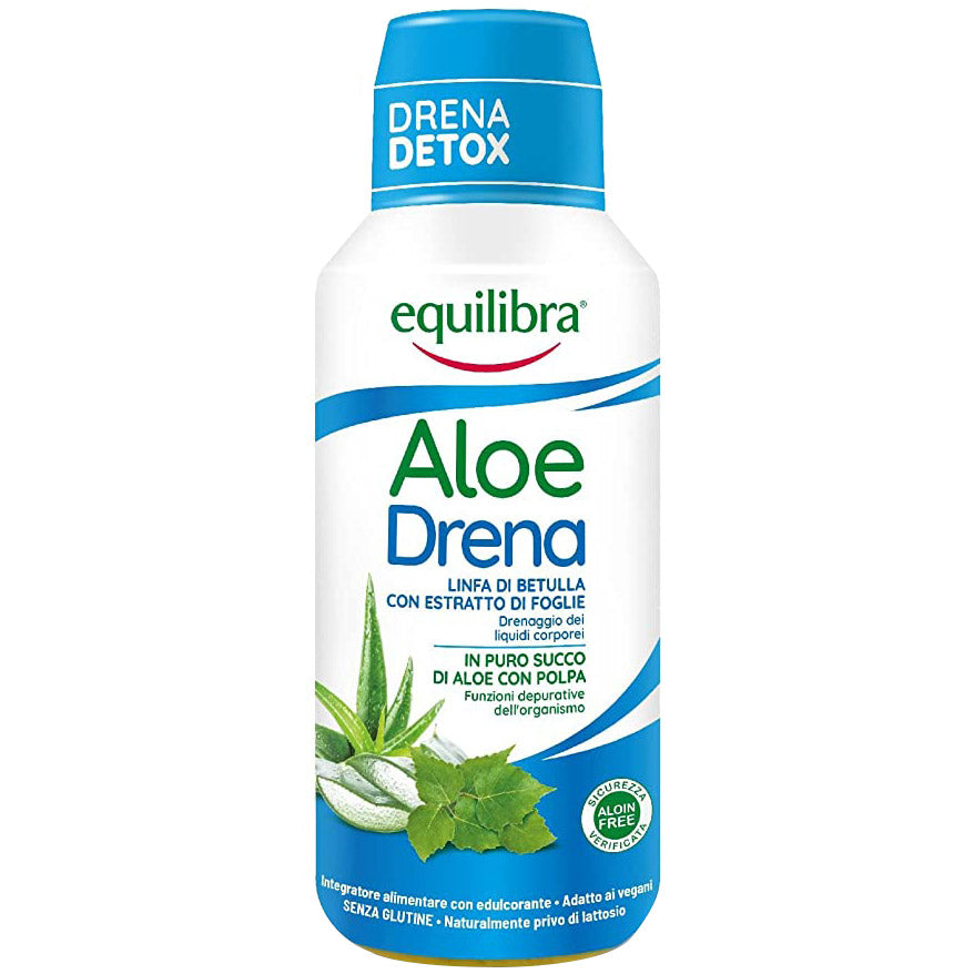 Aloe Vera Drena (500ml)