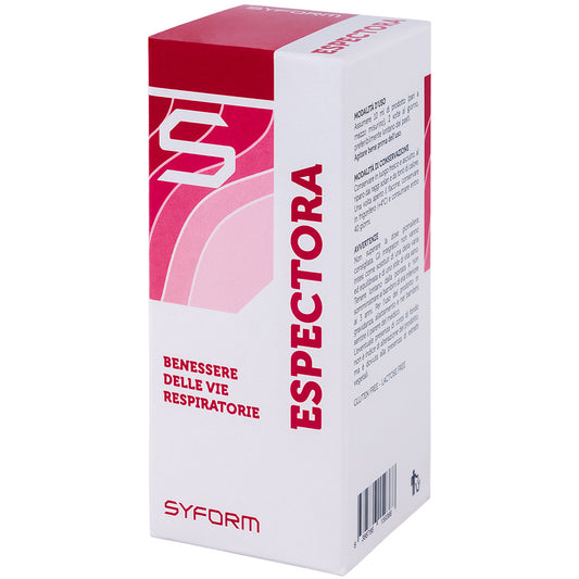 Espectora (200ml)