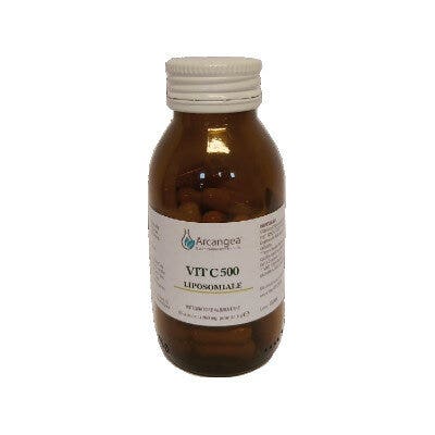 Arcangea Vitamina C Liposomiale 60 Opercoli