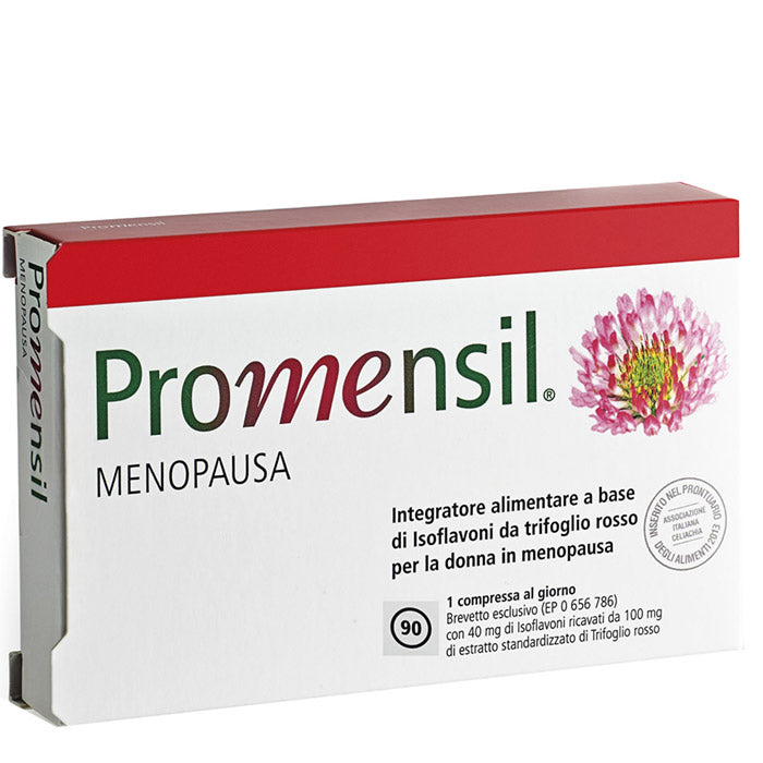 Promensil Menopausa (90cpr)