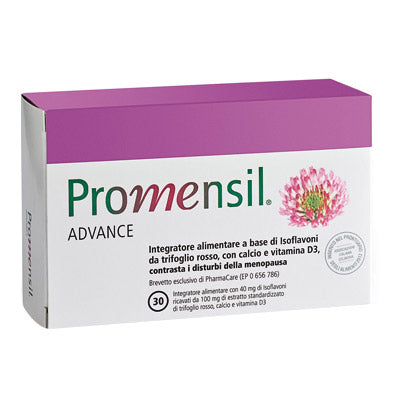 Promensil Advance (30cpr)