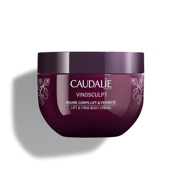 Caudalie Vinosculpt Balsamo Corpo Liftante Rassodante 250ml