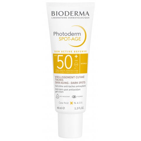 Bioderma Photoderm Spot Age 40ml SPF50+