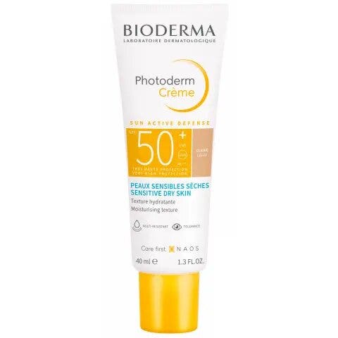 Bioderma Photoderm Crème SPF50+ 40ml