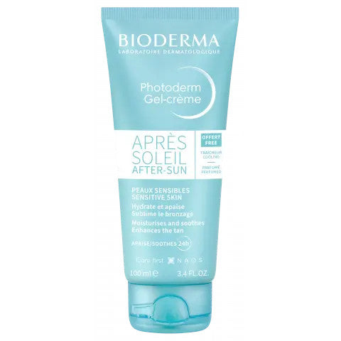 Bioderma Photoderm Gel Crema Doposole 200ml