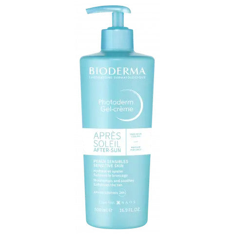 Bioderma Photoderm Gel Crema Doposole 500ml