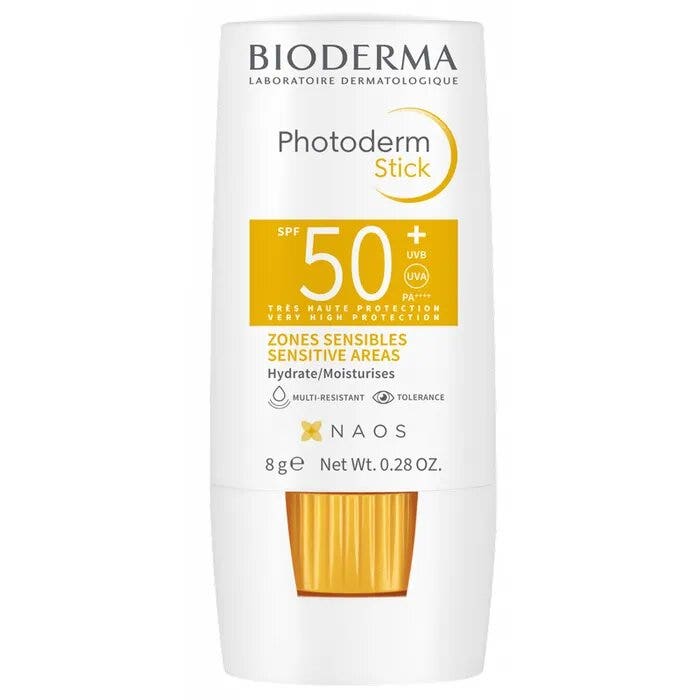 Bioderma Photoderm Stick SPF 50+ 8g