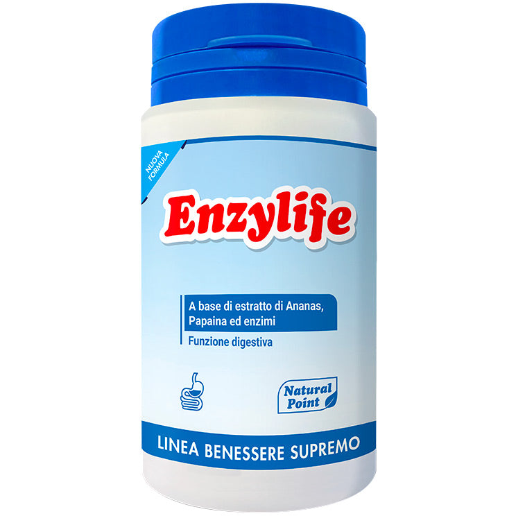 Enzylife (90cps)