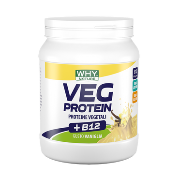 Veg Protein 450 g