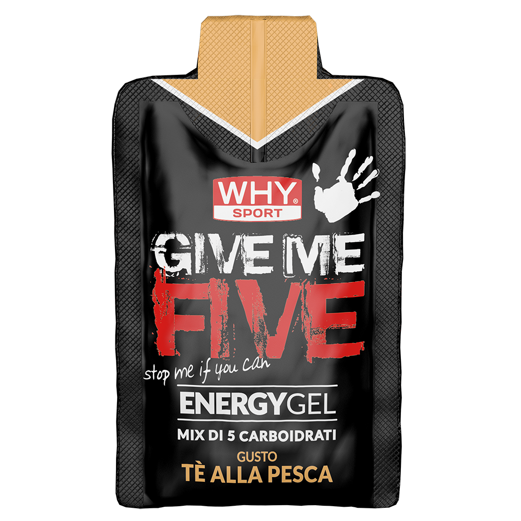 Give Me Five 1 x 50 ml