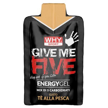 Give Me Five 1 x 50 ml