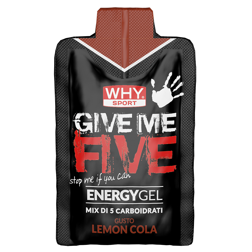 Give Me Five 1 x 50 ml