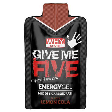 Give Me Five 1 x 50 ml