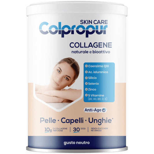 Colpropur Skin Care (306g)