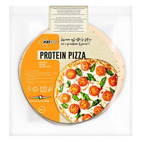 Protein Pizza (180g)