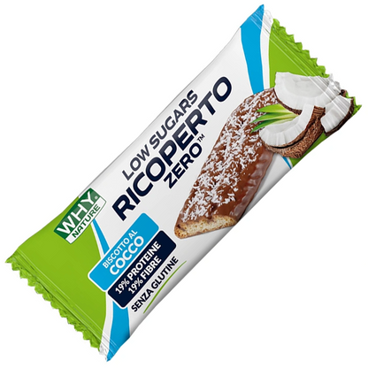 Ricoperto Zero SINGOLO 1 x 25 g