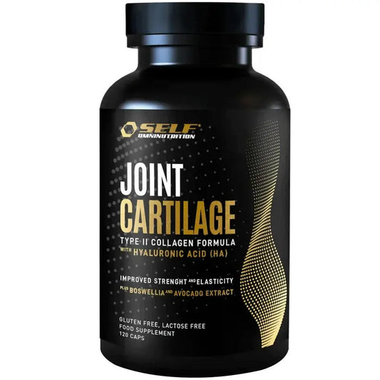 Joint Cartilage 120 Capsule