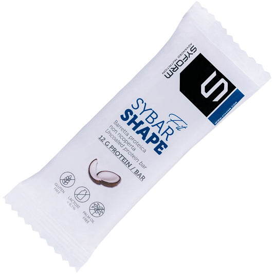 Sybar Shape Fit (40g)  Gusto: Arachidi