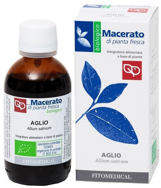 AGLIO TM BIO 50ML