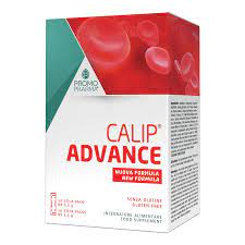 Calip Advance 20 Stick