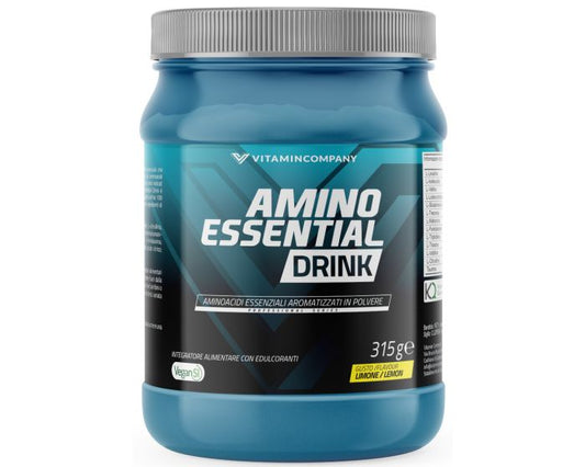 Amino Essential Drink 315 g Limone