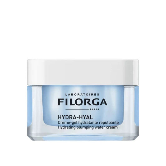 Filorga Hydra Hyal Crema Gel Idratante Rimpolpante 50ml