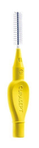 Curasept Proxi Scovolino T17 Giallo 6 Pezzi 1,7mm