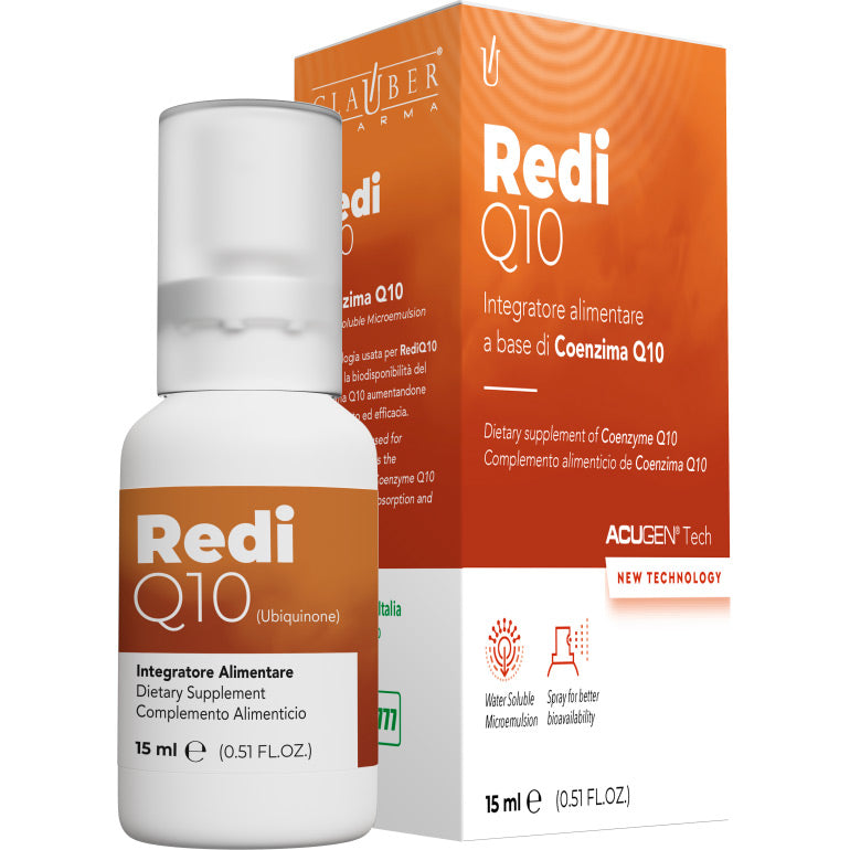 Redi Q10 (15ml)